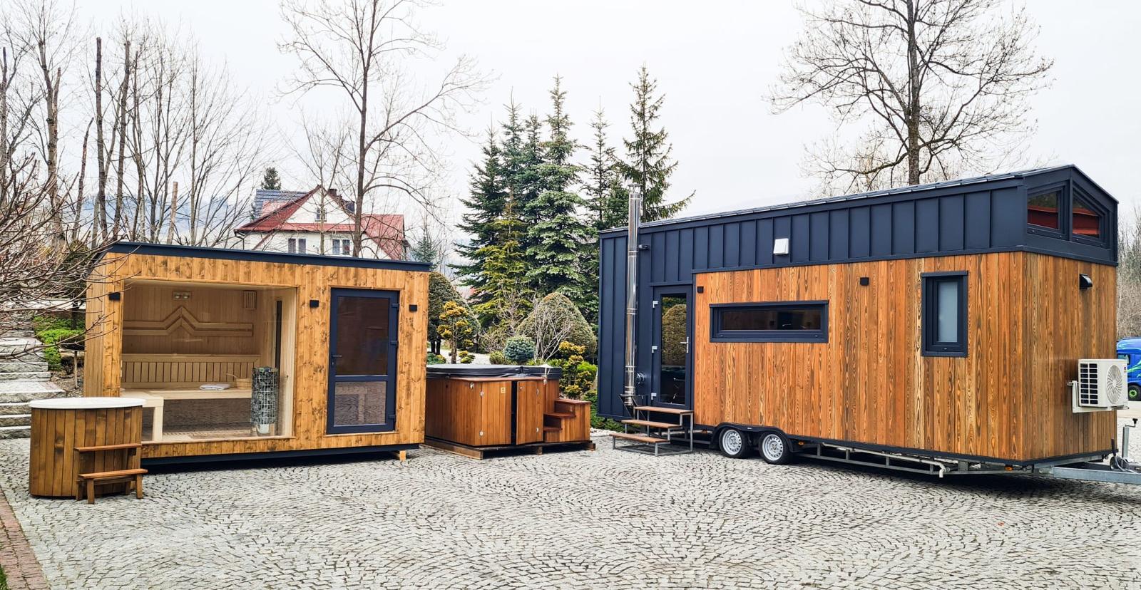 tiny house